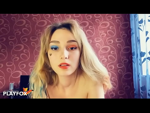 ❤️ Čarobne naočale za virtualnu stvarnost pružile su mi seks s Harley Quinn ️❌ Domaći porno na hr.bsglass.ru ❌️
