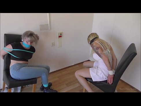 ❤️ Ovisnik / vezan i začepljen usta / djevojka u nevolji ️❌ Domaći porno na hr.bsglass.ru ❌️