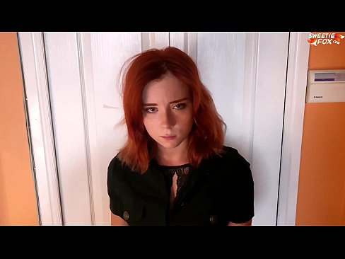 ❤️ Zaštitar kaznio zgodnu ženu zbog krađe - sperma u usta ️❌ Domaći porno na hr.bsglass.ru ❌️