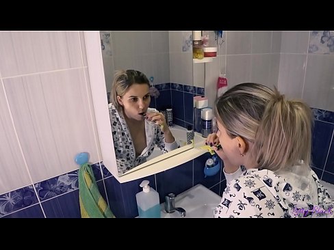 ❤️ Hack s mladima u pidžami završava oralnu spermu u dupe - letty black ️❌ Domaći porno na hr.bsglass.ru ❌️